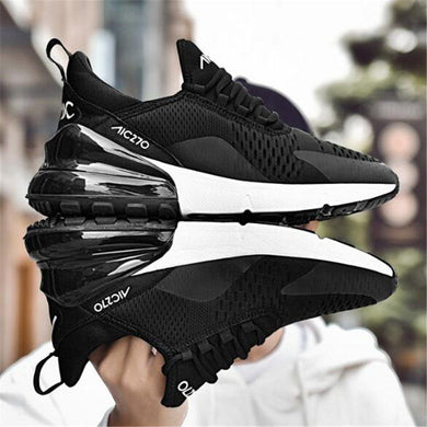 Breathable Women Trainer Sneakers Zapatillas Hombre