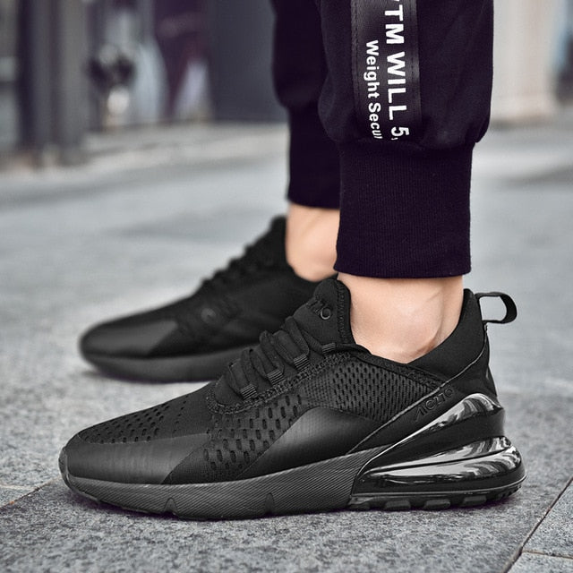Breathable Women Trainer Sneakers Zapatillas Hombre