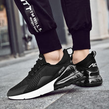 Load image into Gallery viewer, Breathable Women Trainer Sneakers Zapatillas Hombre