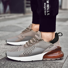 Load image into Gallery viewer, Breathable Women Trainer Sneakers Zapatillas Hombre