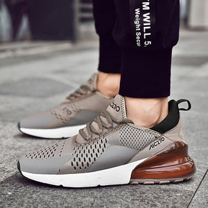 Breathable Women Trainer Sneakers Zapatillas Hombre