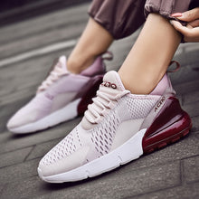 Load image into Gallery viewer, Breathable Women Trainer Sneakers Zapatillas Hombre
