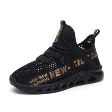Load image into Gallery viewer, Children Sport Shoes Tenis Infantil Boy Basket Footwear Lightweight