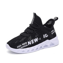 Load image into Gallery viewer, Children Sport Shoes Tenis Infantil Boy Basket Footwear Lightweight