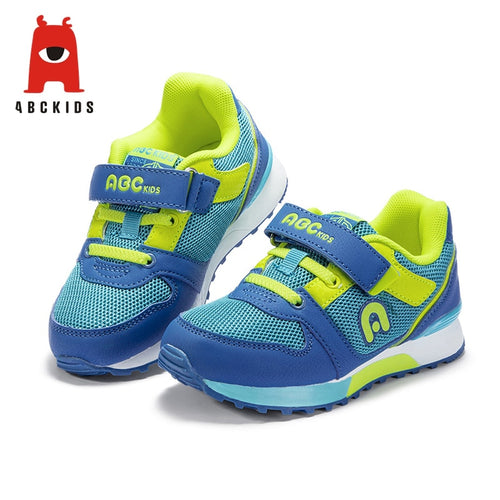Net Breathable Boy Girl Soft Sole Sports